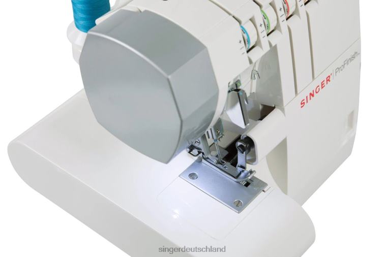 SINGER profinish 14cg754 Serger Maschinen NNX4F59