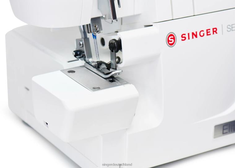 SINGER se017 Elite Serger Maschinen NNX4F63