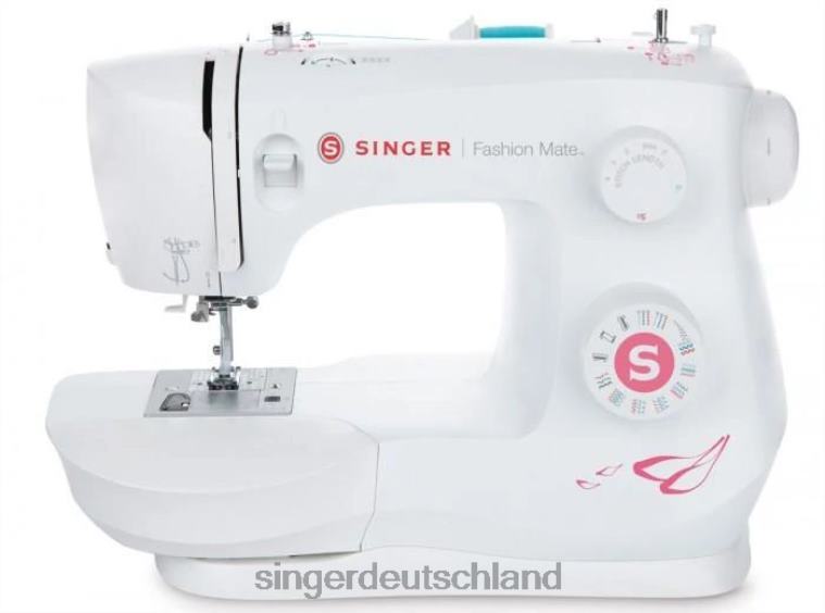 SINGER Fashion Mate 3333 Nähmaschine Maschinen NNX4F76