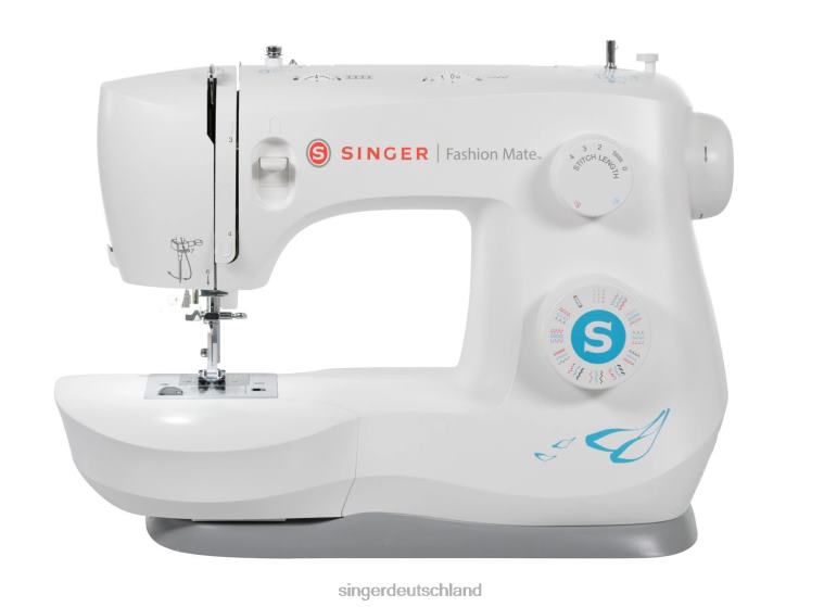 SINGER Fashion Mate 3342 Nähmaschine Maschinen NNX4F65