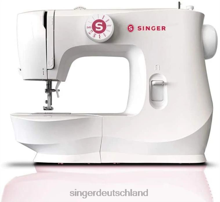 SINGER MX60 Nähmaschine Maschinen NNX4F71