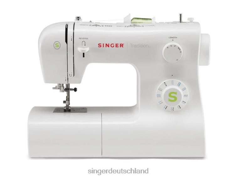 SINGER Tradition 2277 Nähmaschine Maschinen NNX4F83