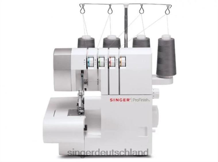 SINGER profinish 14cg754 Serger Maschinen NNX4F59