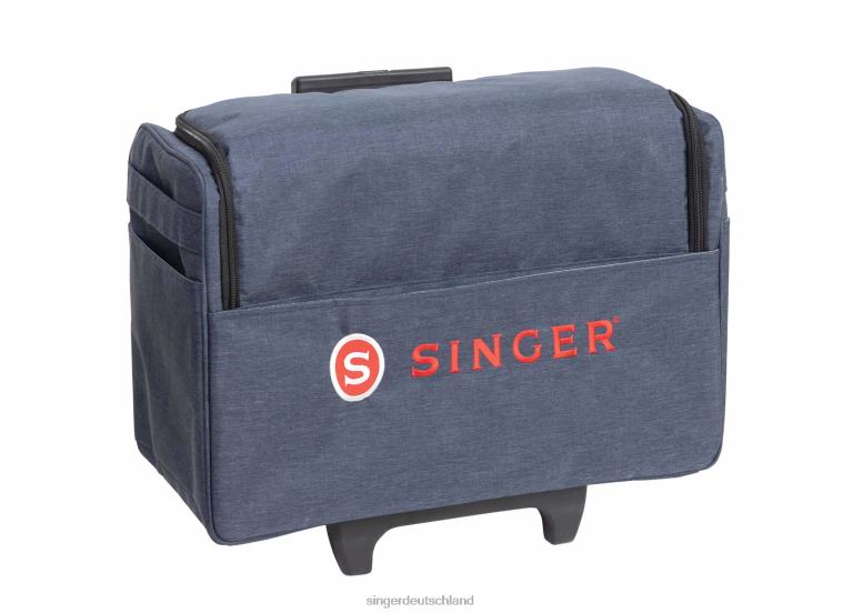 SINGER Rolltasche - 20,5" Zubehör NNX4F94