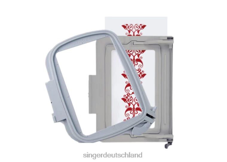 SINGER Stickrahmen-Paket Zubehör NNX4F13